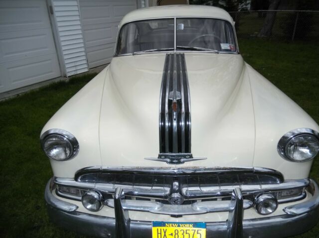 1949 Pontiac Streamliner Sliver Streak - photo 3