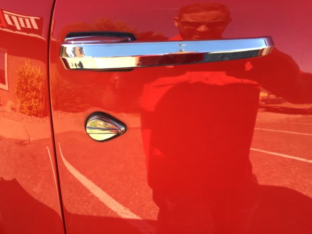 1949 Chevrolet Other Pickups Thriftmaster - photo 12
