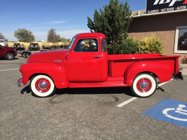 1949 Chevrolet Other Pickups Thriftmaster - photo 2