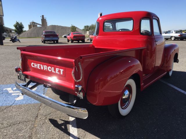 1949 Chevrolet Other Pickups Thriftmaster - photo 4
