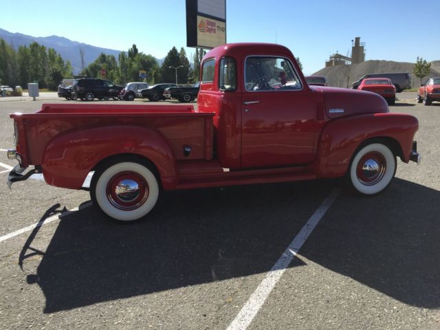 1949 Chevrolet Other Pickups Thriftmaster - photo 5