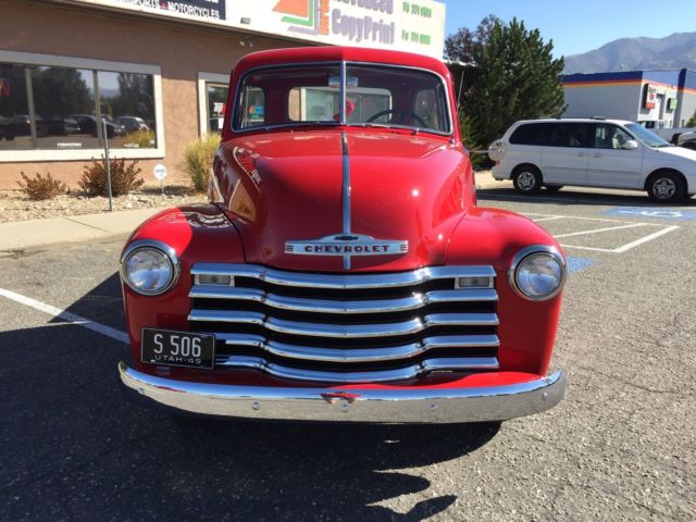 1949 Chevrolet Other Pickups Thriftmaster - photo 7
