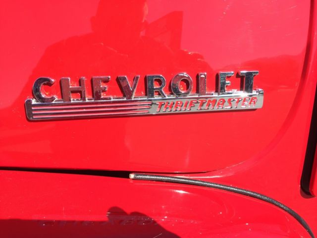 1949 Chevrolet Other Pickups Thriftmaster - photo 8