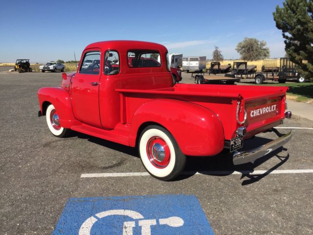 1949 Chevrolet Other Pickups Thrifmaster - photo 3