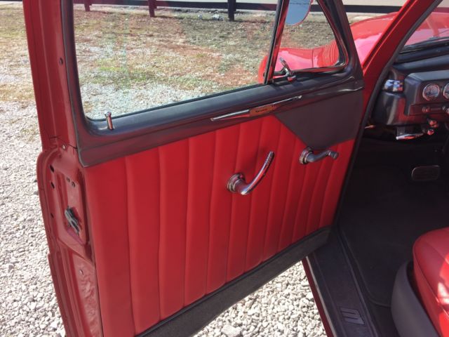 1949 Mercury 4 Door Sedan - photo 6