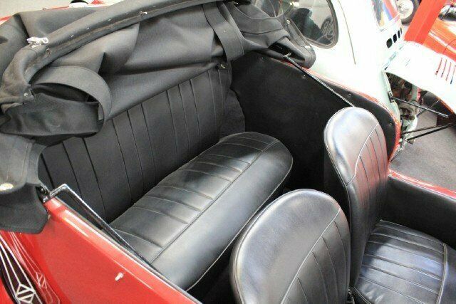1949 Renault AN88 CONVERTIBLE -- - photo 10