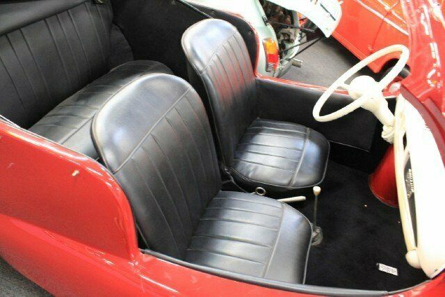 1949 Renault AN88 CONVERTIBLE -- - photo 11