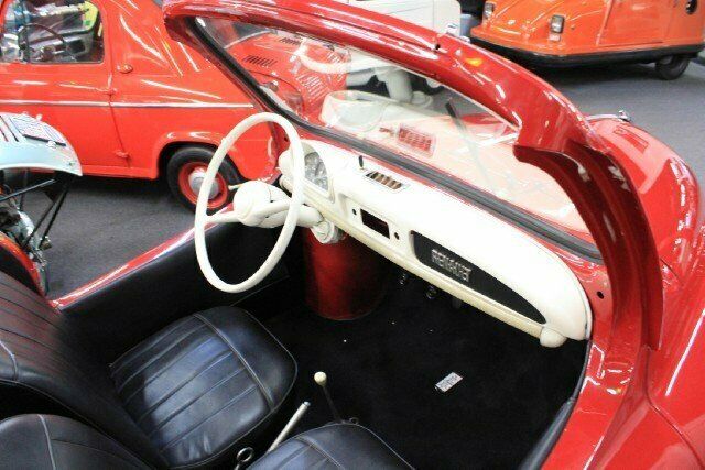 1949 Renault AN88 CONVERTIBLE -- - photo 12