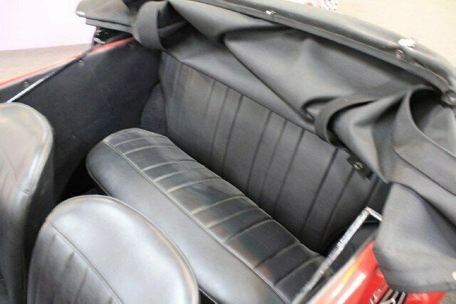 1949 Renault AN88 CONVERTIBLE -- - photo 9