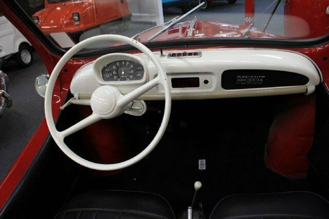 1949 Renault R 1060 /AN88 -- - photo 13