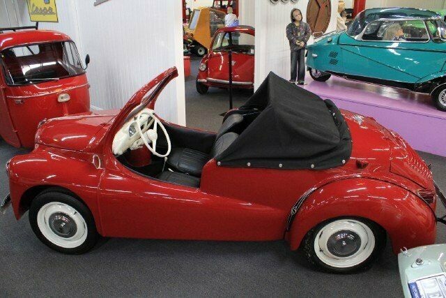 1949 Renault R 1060 /AN88 -- - photo 2