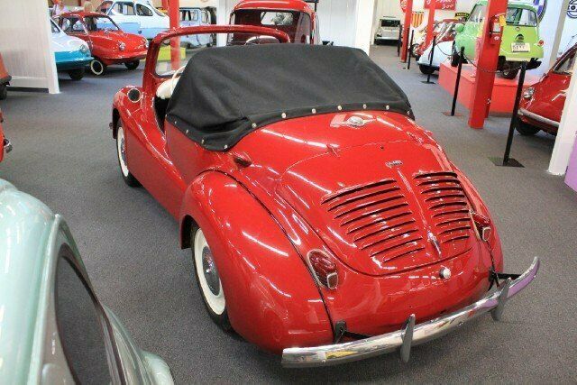 1949 Renault R 1060 /AN88 -- - photo 3