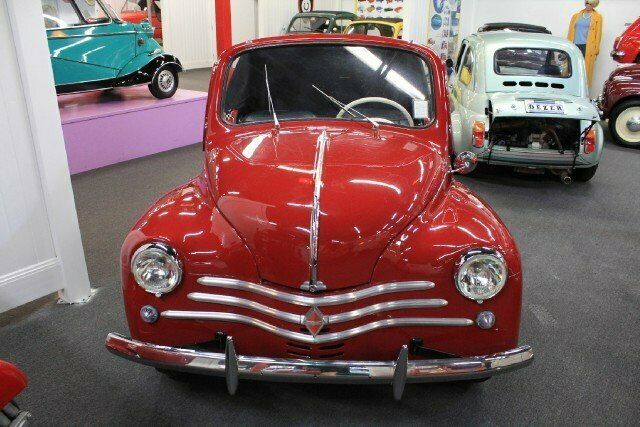 1949 Renault R 1060 /AN88 -- - photo 7
