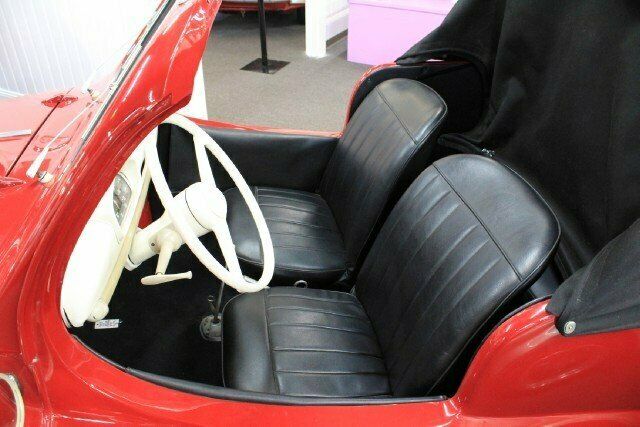 1949 Renault R 1060 /AN88 -- - photo 8