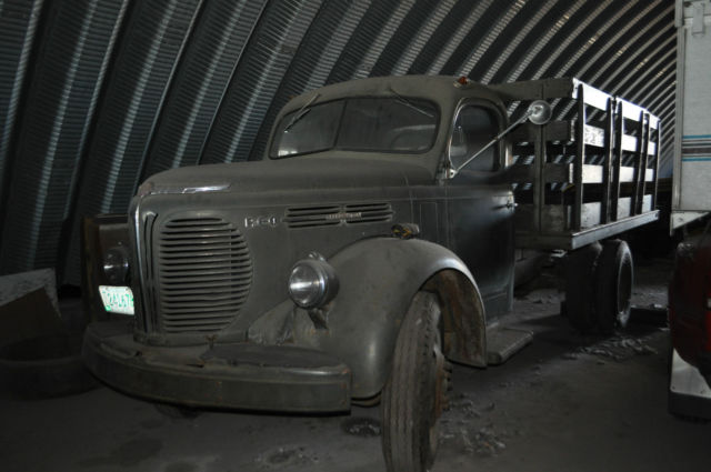 1949 Other Makes REO SPEEDWAGON TRUCK REO SPEEDWAGON TRUCK - photo 11