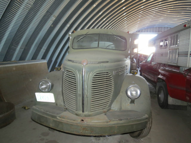 1949 Other Makes REO SPEEDWAGON TRUCK REO SPEEDWAGON TRUCK - photo 2