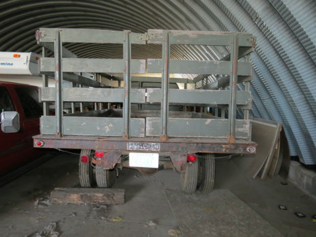 1949 Other Makes REO SPEEDWAGON TRUCK REO SPEEDWAGON TRUCK - photo 7