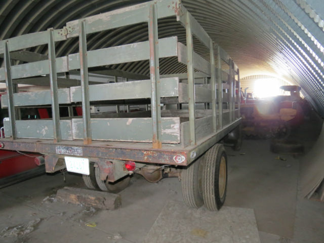 1949 Other Makes REO SPEEDWAGON TRUCK REO SPEEDWAGON TRUCK - photo 8