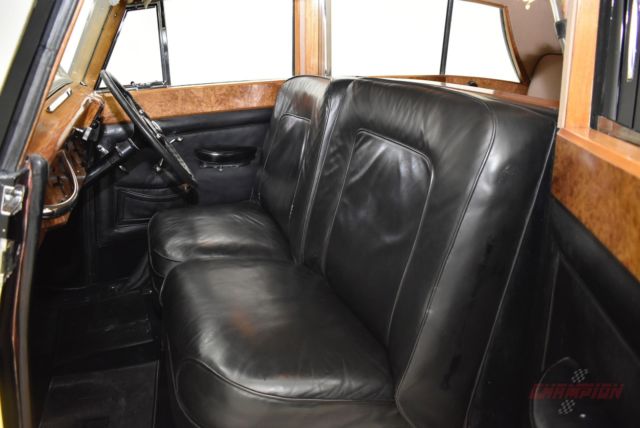1949 Rolls-Royce Silver Wraith -- - photo 11