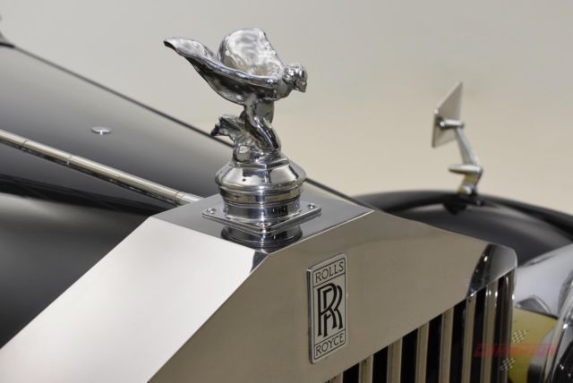 1949 Rolls-Royce Silver Wraith -- - photo 7