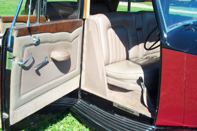1949 Rolls-Royce Other - photo 12
