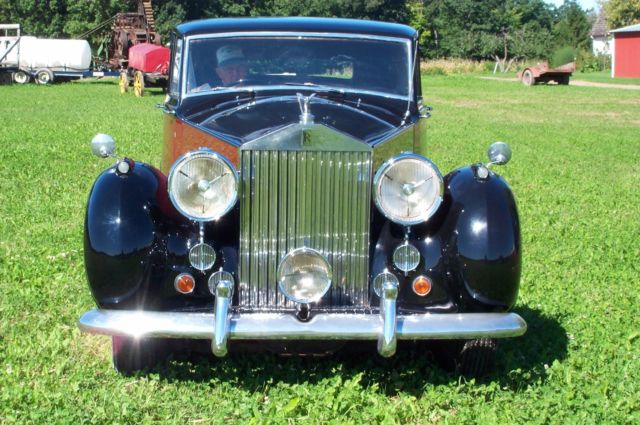 1949 Rolls-Royce Other - photo 2
