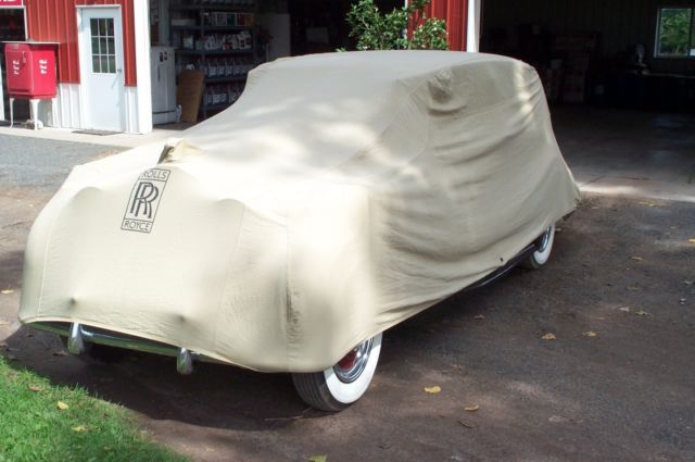 1949 Rolls-Royce Other - photo 4