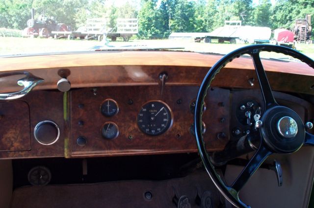 1949 Rolls-Royce Other - photo 7