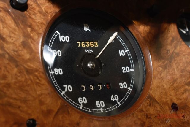 1949 Rolls-Royce Silver Wraith -- - photo 13