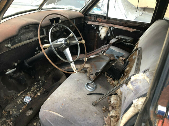1949 Cadillac DeVille - photo 11