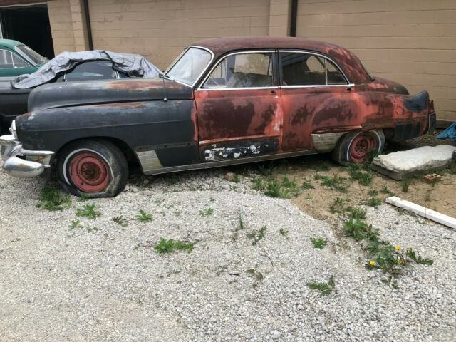1949 Cadillac DeVille - photo 2