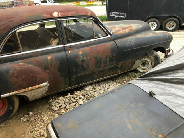 1949 Cadillac DeVille - photo 3