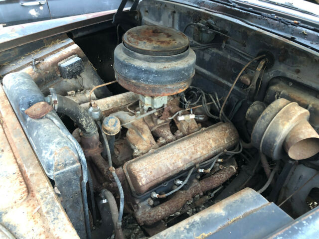 1949 Cadillac DeVille - photo 4