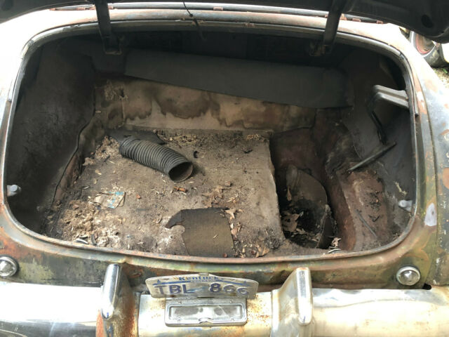 1949 Cadillac DeVille - photo 8