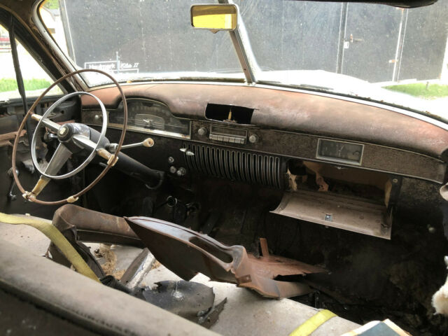1949 Cadillac DeVille - photo 9