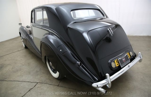1949 Bentley Other Sedan Right Hand Drive - photo 10