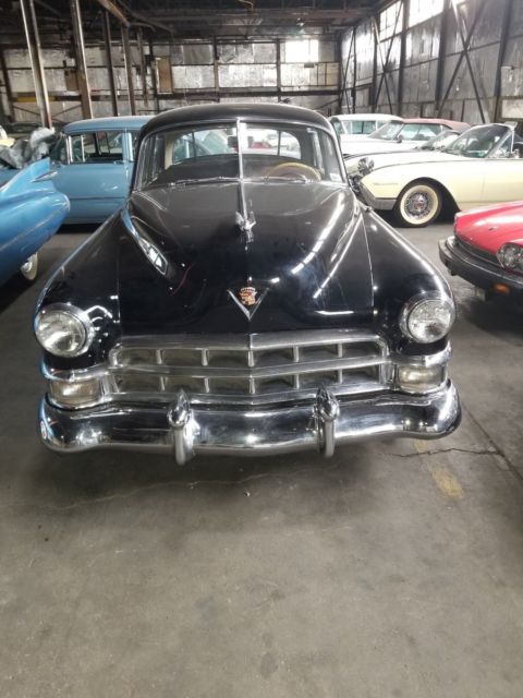 1949 Series 62  4 Door Sedan *Excellent Shape* Clean Title 1949 Cadillac Series 62