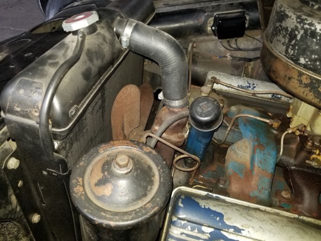 1949 Cadillac Series 62 - photo 12