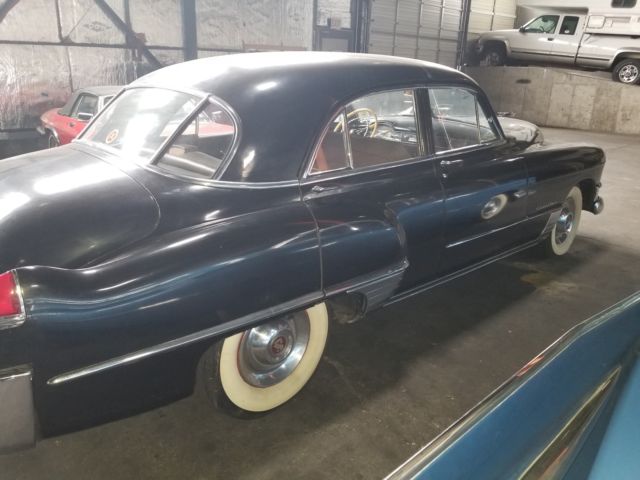 1949 Cadillac Series 62 - photo 2