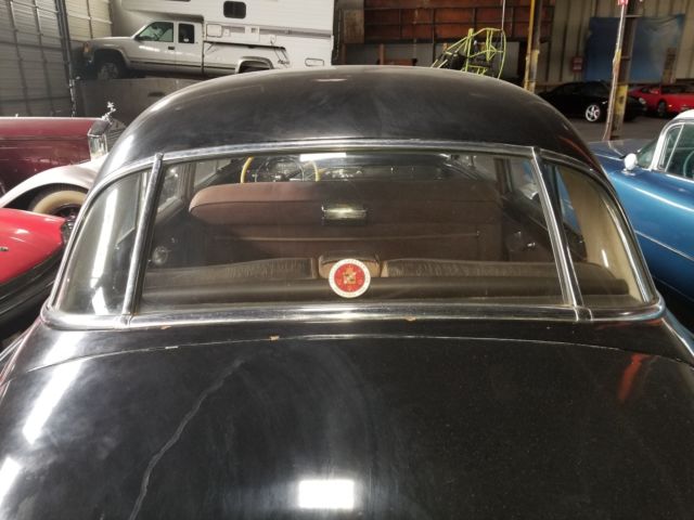 1949 Cadillac Series 62 - photo 6