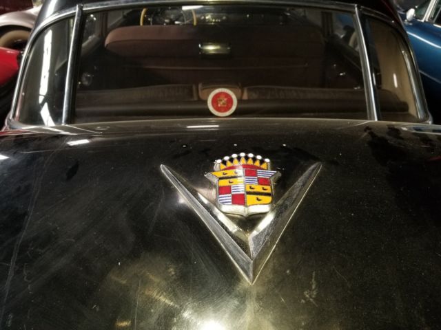 1949 Cadillac Series 62 - photo 7