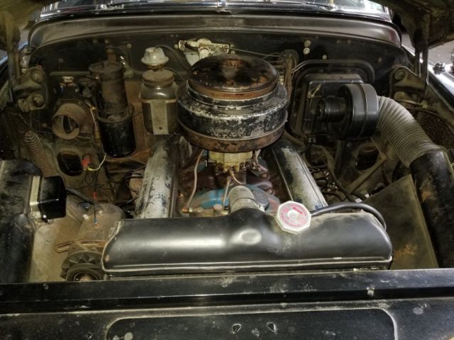 1949 Cadillac Series 62 - photo 9