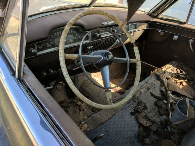 1949 Cadillac Series 62 - photo 4