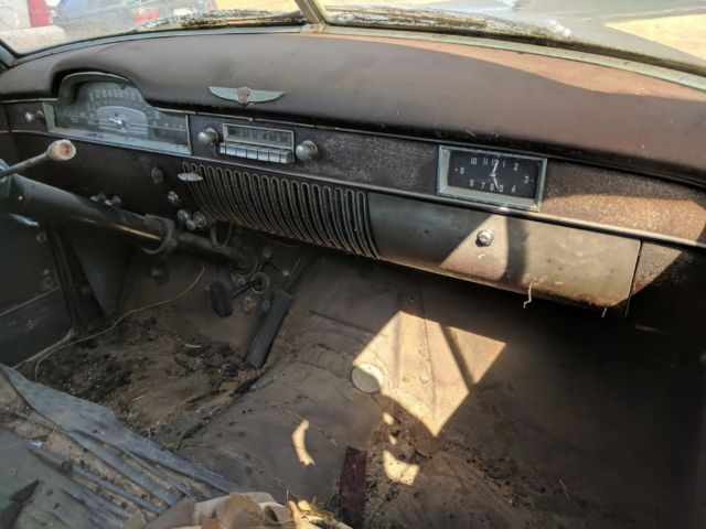 1949 Cadillac Series 62 - photo 6