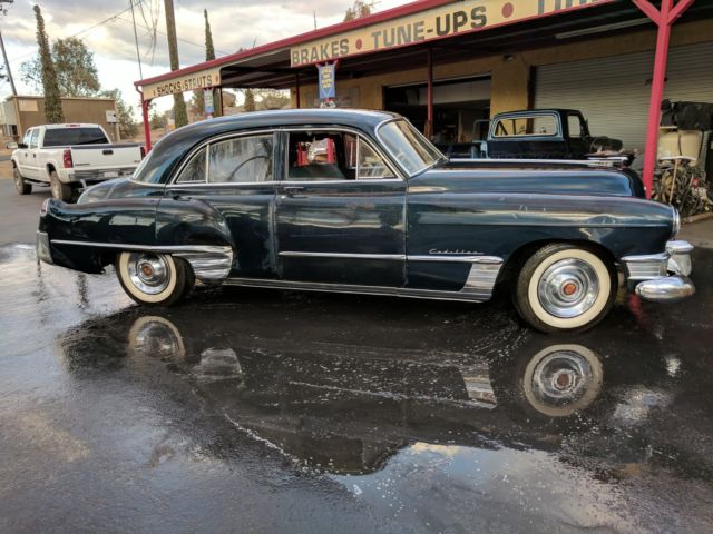1949 Cadillac Series 62 - photo 7