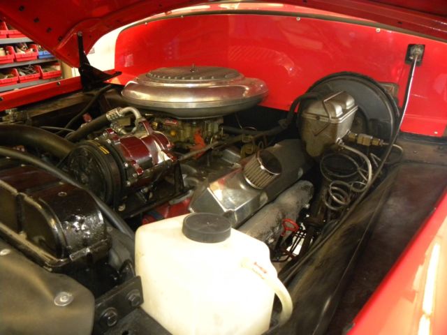 1949 Studebaker 2R15 - photo 11