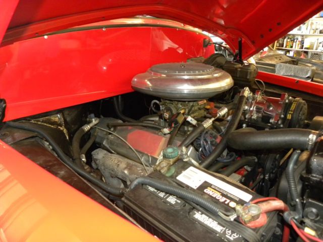1949 Studebaker 2R15 - photo 12