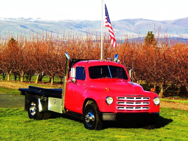 1949 Studebaker 2R15 - photo 7