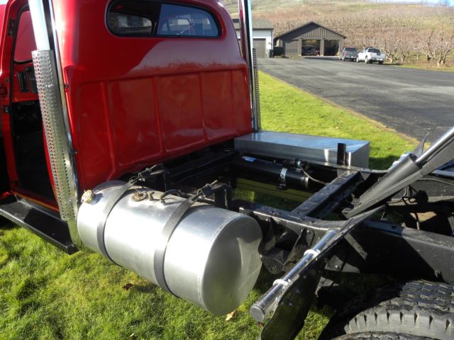 1949 Studebaker 2R15 - photo 8