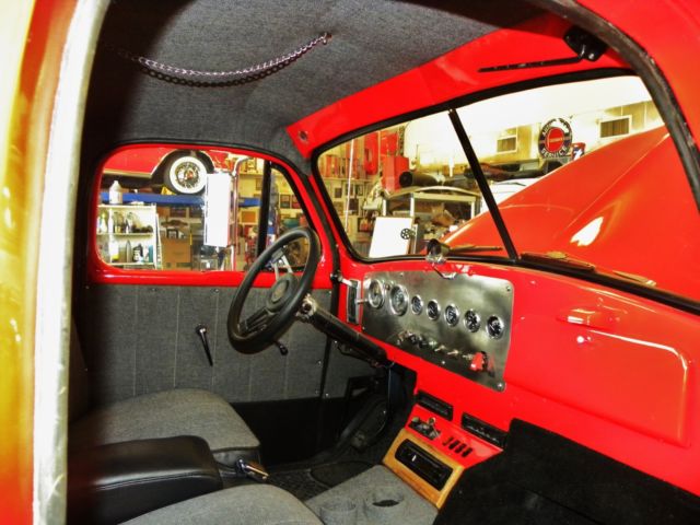 1949 Studebaker 2R15 - photo 9